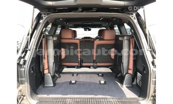 Buy Import Toyota Land Cruiser Black Car in Import - Dubai in Clarendon Buy Import Toyota Land Cruiser Black Car in Import - Dubai in Clarendon