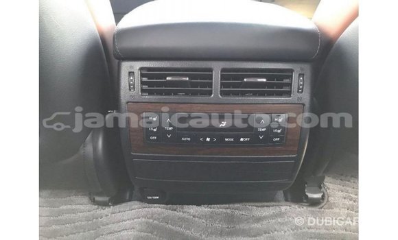 Buy Import Toyota Land Cruiser Black Car in Import - Dubai in Clarendon Buy Import Toyota Land Cruiser Black Car in Import - Dubai in Clarendon