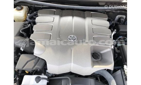 Buy Import Toyota Land Cruiser Black Car in Import - Dubai in Clarendon Buy Import Toyota Land Cruiser Black Car in Import - Dubai in Clarendon