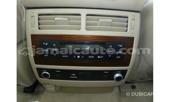 Buy Import Toyota Land Cruiser White Car in Import - Dubai in Clarendon Buy Import Toyota Land Cruiser White Car in Import - Dubai in Clarendon