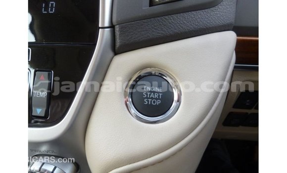 Buy Import Toyota Land Cruiser White Car in Import - Dubai in Clarendon Buy Import Toyota Land Cruiser White Car in Import - Dubai in Clarendon