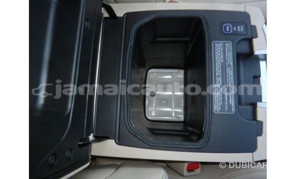 Buy Import Toyota Land Cruiser Black Car in Import - Dubai in Clarendon Buy Import Toyota Land Cruiser Black Car in Import - Dubai in Clarendon