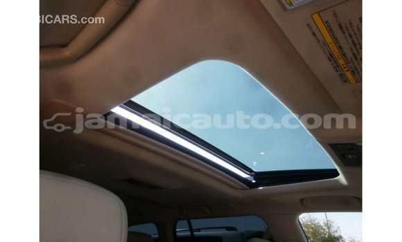 Buy Import Toyota Land Cruiser Black Car in Import - Dubai in Clarendon Buy Import Toyota Land Cruiser Black Car in Import - Dubai in Clarendon