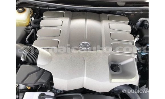 Buy Import Toyota Land Cruiser White Car in Import - Dubai in Clarendon Buy Import Toyota Land Cruiser White Car in Import - Dubai in Clarendon