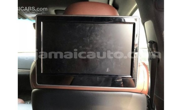 Buy Import Toyota Land Cruiser White Car in Import - Dubai in Clarendon Buy Import Toyota Land Cruiser White Car in Import - Dubai in Clarendon