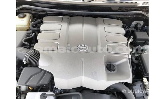 Buy Import Toyota Land Cruiser White Car in Import - Dubai in Clarendon Buy Import Toyota Land Cruiser White Car in Import - Dubai in Clarendon