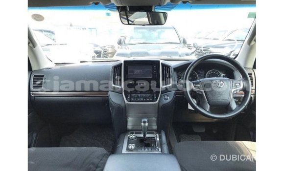 Buy Import Toyota Land Cruiser White Car in Import - Dubai in Clarendon Buy Import Toyota Land Cruiser White Car in Import - Dubai in Clarendon