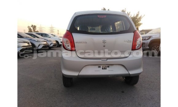 Buy Import Suzuki Alto Other Car in Import - Dubai in Clarendon