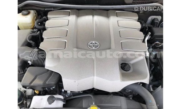 Buy Import Toyota Land Cruiser White Car in Import - Dubai in Clarendon Buy Import Toyota Land Cruiser White Car in Import - Dubai in Clarendon
