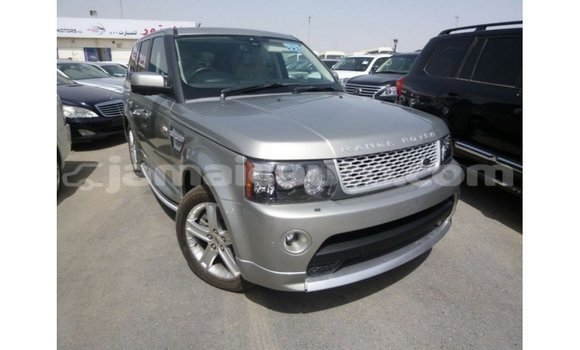 Buy Import Land Rover Range Rover Other Car in Import - Dubai in Clarendon