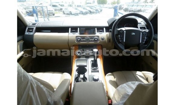 Buy Import Land Rover Range Rover Other Car in Import - Dubai in Clarendon Buy Import Land Rover Range Rover Other Car in Import - Dubai in Clarendon