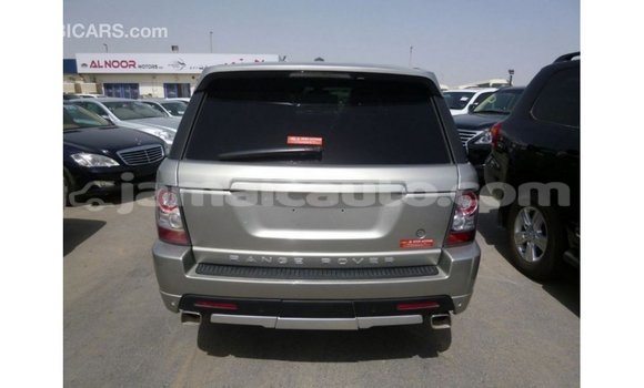 Buy Import Land Rover Range Rover Other Car in Import - Dubai in Clarendon Buy Import Land Rover Range Rover Other Car in Import - Dubai in Clarendon