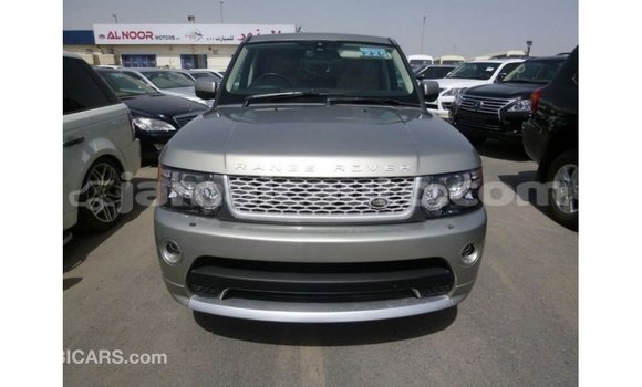 Buy Import Land Rover Range Rover Other Car in Import - Dubai in Clarendon Buy Import Land Rover Range Rover Other Car in Import - Dubai in Clarendon