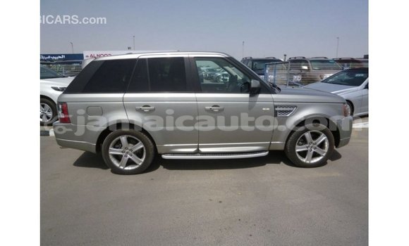 Buy Import Land Rover Range Rover Other Car in Import - Dubai in Clarendon Buy Import Land Rover Range Rover Other Car in Import - Dubai in Clarendon