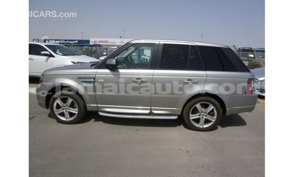 Buy Import Land Rover Range Rover Other Car in Import - Dubai in Clarendon Buy Import Land Rover Range Rover Other Car in Import - Dubai in Clarendon