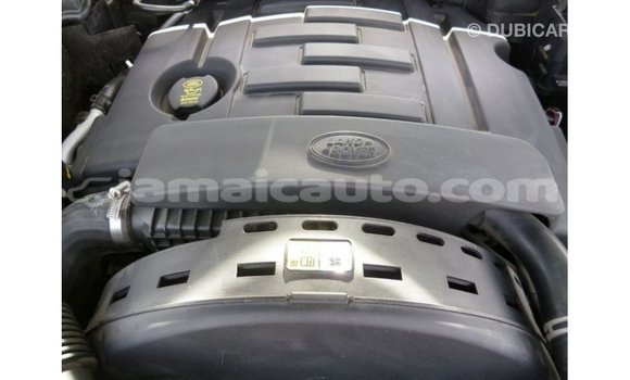 Buy Import Land Rover Range Rover Other Car in Import - Dubai in Clarendon Buy Import Land Rover Range Rover Other Car in Import - Dubai in Clarendon