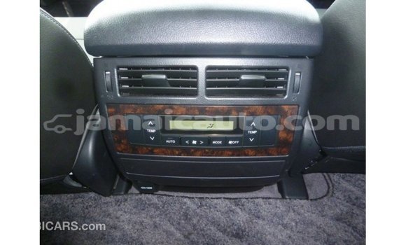 Buy Import Toyota Land Cruiser Black Car in Import - Dubai in Clarendon Buy Import Toyota Land Cruiser Black Car in Import - Dubai in Clarendon