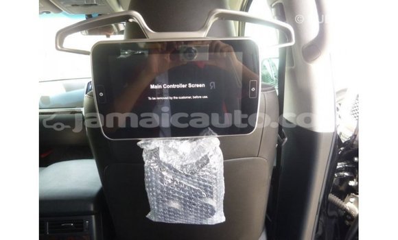 Buy Import Toyota Land Cruiser Black Car in Import - Dubai in Clarendon Buy Import Toyota Land Cruiser Black Car in Import - Dubai in Clarendon