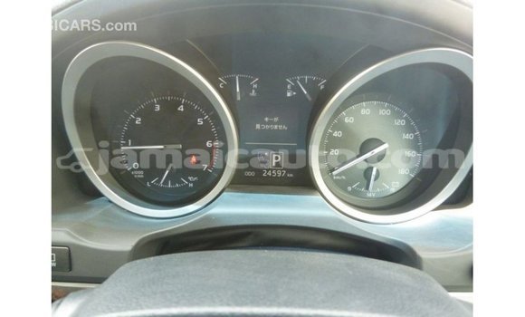 Buy Import Toyota Land Cruiser Black Car in Import - Dubai in Clarendon Buy Import Toyota Land Cruiser Black Car in Import - Dubai in Clarendon