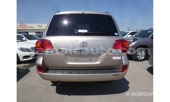 Buy Import Toyota Land Cruiser Other Car in Import - Dubai in Clarendon Buy Import Toyota Land Cruiser Other Car in Import - Dubai in Clarendon