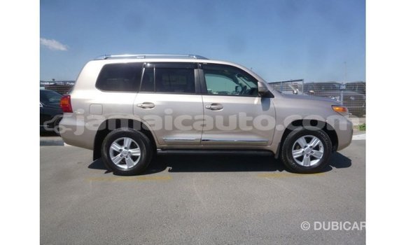 Buy Import Toyota Land Cruiser Other Car in Import - Dubai in Clarendon Buy Import Toyota Land Cruiser Other Car in Import - Dubai in Clarendon
