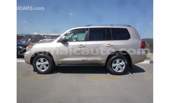 Buy Import Toyota Land Cruiser Other Car in Import - Dubai in Clarendon Buy Import Toyota Land Cruiser Other Car in Import - Dubai in Clarendon