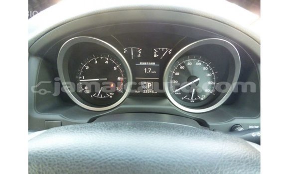 Buy Import Toyota Land Cruiser Other Car in Import - Dubai in Clarendon Buy Import Toyota Land Cruiser Other Car in Import - Dubai in Clarendon