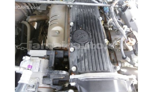 Buy Import Toyota Land Cruiser White Car in Import - Dubai in Clarendon Buy Import Toyota Land Cruiser White Car in Import - Dubai in Clarendon