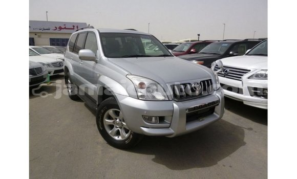 Acheter Import Voiture Toyota Prado Autre à Import - Dubai, Clarendon Acheter Import Voiture Toyota Prado Autre à Import - Dubai, Clarendon