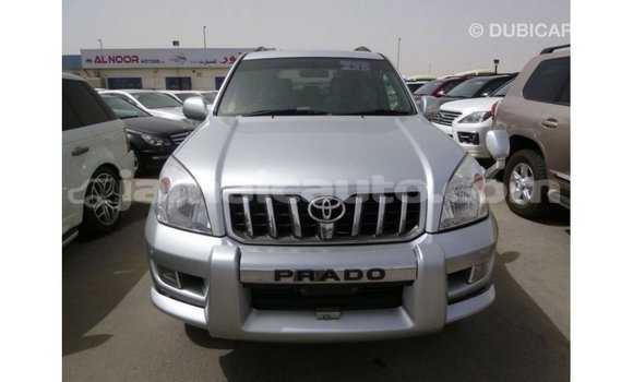 Acheter Import Voiture Toyota Prado Autre à Import - Dubai, Clarendon Acheter Import Voiture Toyota Prado Autre à Import - Dubai, Clarendon