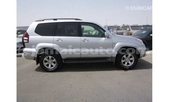 Acheter Import Voiture Toyota Prado Autre à Import - Dubai, Clarendon Acheter Import Voiture Toyota Prado Autre à Import - Dubai, Clarendon
