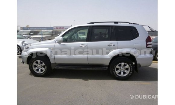 Acheter Import Voiture Toyota Prado Autre à Import - Dubai, Clarendon Acheter Import Voiture Toyota Prado Autre à Import - Dubai, Clarendon