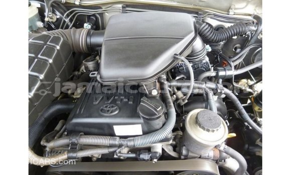 Acheter Import Voiture Toyota Prado Autre à Import - Dubai, Clarendon Acheter Import Voiture Toyota Prado Autre à Import - Dubai, Clarendon