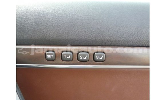 Buy Import Toyota Land Cruiser White Car in Import - Dubai in Clarendon Buy Import Toyota Land Cruiser White Car in Import - Dubai in Clarendon