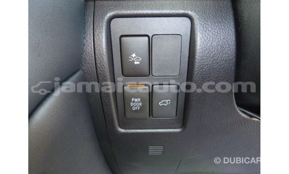 Buy Import Toyota Land Cruiser White Car in Import - Dubai in Clarendon Buy Import Toyota Land Cruiser White Car in Import - Dubai in Clarendon