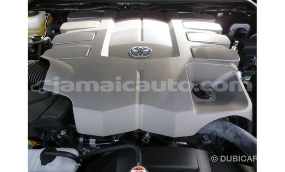 Buy Import Toyota Land Cruiser White Car in Import - Dubai in Clarendon Buy Import Toyota Land Cruiser White Car in Import - Dubai in Clarendon