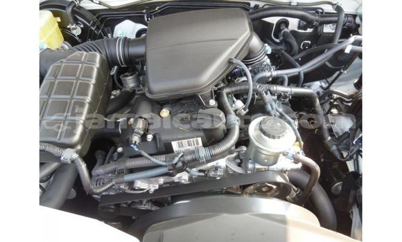 Buy Import Toyota Prado White Car in Import - Dubai in Clarendon Buy Import Toyota Prado White Car in Import - Dubai in Clarendon