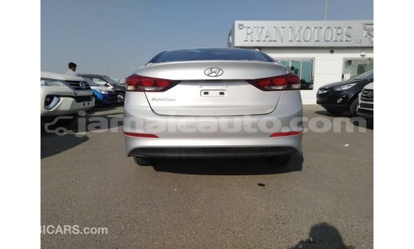 Buy Import Hyundai Elantra Other Car in Import - Dubai in Clarendon