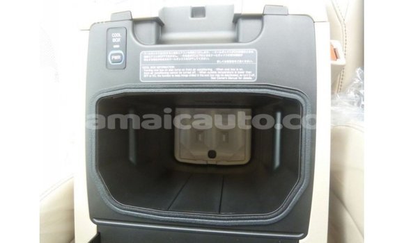 Buy Import Toyota Land Cruiser Black Car in Import - Dubai in Clarendon Buy Import Toyota Land Cruiser Black Car in Import - Dubai in Clarendon