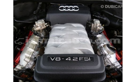 Buy Import Audi Q7 Black Car in Import - Dubai in Clarendon Buy Import Audi Q7 Black Car in Import - Dubai in Clarendon