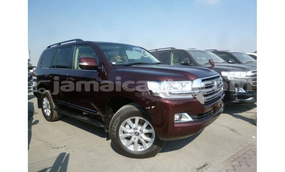 Buy Import Toyota Land Cruiser Brown Car in Import - Dubai in Clarendon Buy Import Toyota Land Cruiser Brown Car in Import - Dubai in Clarendon
