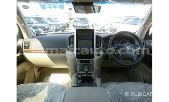 Buy Import Toyota Land Cruiser Brown Car in Import - Dubai in Clarendon Buy Import Toyota Land Cruiser Brown Car in Import - Dubai in Clarendon