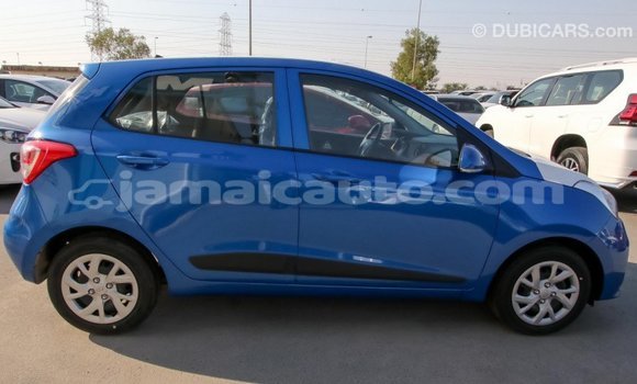 Acheter Import Voiture Hyundai i10 Bleu à Import - Dubai, Clarendon Acheter Import Voiture Hyundai i10 Bleu à Import - Dubai, Clarendon