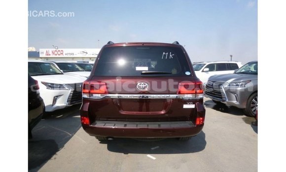 Buy Import Toyota Land Cruiser Brown Car in Import - Dubai in Clarendon Buy Import Toyota Land Cruiser Brown Car in Import - Dubai in Clarendon