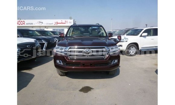 Buy Import Toyota Land Cruiser Brown Car in Import - Dubai in Clarendon Buy Import Toyota Land Cruiser Brown Car in Import - Dubai in Clarendon