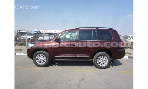 Buy Import Toyota Land Cruiser Brown Car in Import - Dubai in Clarendon Buy Import Toyota Land Cruiser Brown Car in Import - Dubai in Clarendon