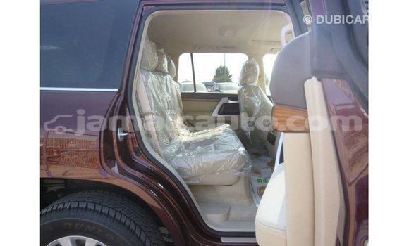 Buy Import Toyota Land Cruiser Brown Car in Import - Dubai in Clarendon Buy Import Toyota Land Cruiser Brown Car in Import - Dubai in Clarendon