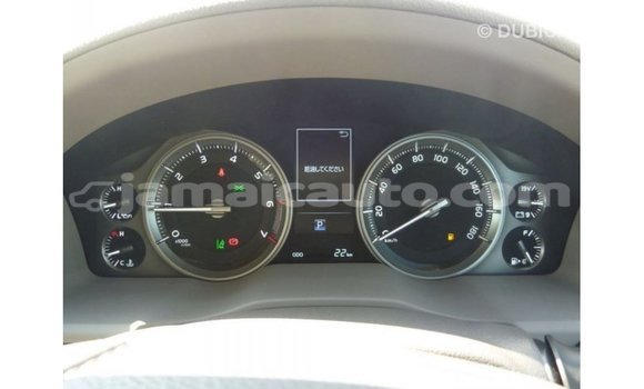 Buy Import Toyota Land Cruiser Brown Car in Import - Dubai in Clarendon Buy Import Toyota Land Cruiser Brown Car in Import - Dubai in Clarendon