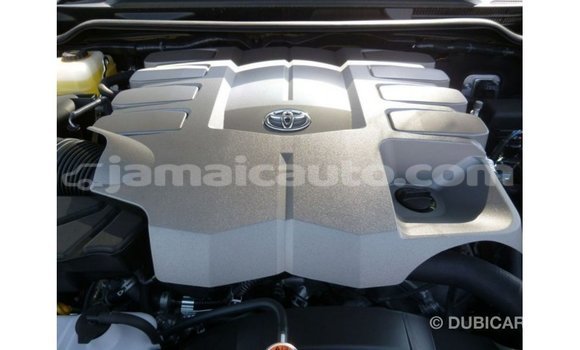 Buy Import Toyota Land Cruiser Brown Car in Import - Dubai in Clarendon Buy Import Toyota Land Cruiser Brown Car in Import - Dubai in Clarendon