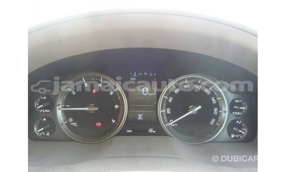 Buy Import Toyota Land Cruiser Black Car in Import - Dubai in Clarendon Buy Import Toyota Land Cruiser Black Car in Import - Dubai in Clarendon